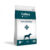 CALIBRA Veterinary Diets Joint & Mobility, XS-XL, Pui și Curcan, dietă veterinară, hrană uscată conținut redus cereale câini, sistem articular, 2kg