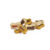 CAMON Mini Snacks Mix, XS-S, Somon, cutie recompense câini, 140g