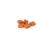 CAMON Rabbit Cubes, XS-XL, Iepure, punguță recompense câini, 80g