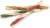 CAMON VegTwist Light Recompense pentru câini, Sticks răsucit 400g