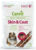 CANVIT Skin & Coat, XS-XL, Somon, punguță recompense funcționale câini, piele & blană, 200g