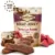 CARNILOVE Jerky Recompensă pentru câini, File de curcan şi vânat 100g