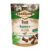 CARNILOVE Semi Moist Snack, Rață cu Rozmarin, recompense funcționale fără cereale câini, sensibilități dentare, 200g