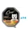 CESAR  Mancare umeda caini, de pui, legume si patrunjel in sos 14×150 g