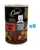 CESAR Natural Goodness Pachet mancare pentru caini adulti, vita cu morcovi si fasole 6×400 g