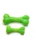 COMFY Jucărie Mint Dental bone verde 8,5 cm