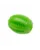 COMFY Jucărie Mint Dental rugby verde 8×6,5 cm