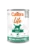 Calibra Dog Life Adult Duck with Rice 400 g, conserva