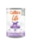 Calibra Dog Life Adult Lamb 400 g, conserva