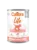 Calibra Dog Life Puppy & Junior, Lamb & Rice 400 g, conserva
