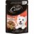 Cesar, hrana umeda pentru caini, Vita si Legume in aspic, 100 gr