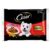 Cesar, plic hrana umeda, selectii in sos, 4 x 100 gr