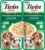 Churu Inaba Dog Twin Pui si Legume in Supa de Pui, 40 g x 2 buc