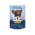 Club 4 Paws Premium Plus Selection Hrana pentru caini adulti de talie mica -Bucati de somon si macrou in sos,12x85g
