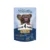 Club 4 Paws Premium Plus Selection Hrana pentru caini adulti de talie mica -Bucati de vita si legume in sos,12x85g