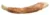 Coaste Barbecue cu Rata Dentafun 17 cm / 2 buc / 110g 31466