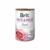 Conserva Brit Adult, hrana umeda pentru caini, Miel, 800 gr