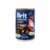 Conserva Brit Junior, hrana umed pentru caini, Curcan si Ficat, 400 g
