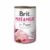 Conserva Brit Junior, hrana umeda pentru caini, Pui si Curcan, 800 gr