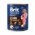Conserva Brit, hrana umeda pentru caini, Miel si Hrisca, 800 gr
