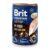 Conserva Brit, hrana umeda pentru caini, peste, 400 gr