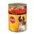 Conserva Pedigree, Hrana Umeda Pentru Caini Adulti, Vita, 400 gr