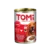 Conserva hrana umeda Tomi caine cu vita, 400 g