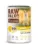 Conserva pentru caini RAW PALEO Turkey&Cod Adult 400g curcan si cod