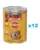 Conserve PEDIGREE Adult 12x400g pentru caini, cu vita si ficat in aspic