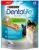 DENTALIFE Recompense pentru câini de talie medie, 5 batoane, 115g