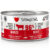 DISUGUAL Monoprotein, XS-XL, Vită, conservă hrană umedă monoproteică fără cereale câini, (pate), 150g