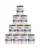 DOLINA NOTECI Premium Bogata iepure si merisor 10x800g