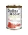 DOLINA NOTECI Premium Pure cu vită și orez brun 800g