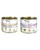 DOLINA NOTECI Premium Set conserve hrana caini talie mica, cu gasca si iepure 185 g