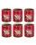 DOLINA NOTECI Premium SuperFood hrana umeda caini adulti, inimi de vita si gasca 800 g x 6 buc.