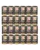 DOLINA NOTECI RAFI Conserve hrana umeda caini, cu prepelita 24×400 g