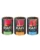 DOLINA NOTECI RAFI Conserve pentru caine adult, mix sortimente 36x400g