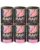 DOLINA NOTECI RAFI Conserve pentru caini adulti, cu curcan 6×800 g