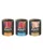 DOLINA NOTECI RAFI Conserve pentru caini, mix sortimente 36x400g