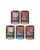 DOLINA NOTECI RAFI Conserve pentru caini, mix sortimente 400 g x 60