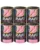 DOLINA NOTECI RAFI Turkey hrana umeda caini, din curcan 6×400 g