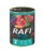 DOLINA NOTECI RAFi Junior hrana catei, cu miel 400 g