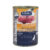 DR. CLAUDER’S Selected Meat, XS-XL, Curcan și Orez, conservă hrană umedă câini, (în suc propriu), 400g