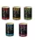 Dolina Noteci Rafi Classic Conserve hrana caini adulti, mix arome 1240 g x 20