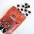 EAT SMALL Energy Snack, XS-XL, Insecte, punguță, resigilabil recompense funcționale monoproteică fără cereale câini, sistem imunitar & alergii, 125g