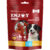 ENJOY Carnivore Calcium Bone Chews, XS-XL, Pui, punguță recompense câini, 300g