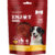 ENJOY Carnivore Chompin Bones, XS-XL, Pui și Orez, punguță recompense câini, 300g