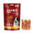 ENJOY Carnivore Twister Rawhide Chews, XS-XL, Pui, punguță recompense câini, 100g
