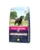 EUKANUBA Caring Senior Large Breed hrana uscata caini seniori talie mare, bogat in pui 3kg