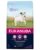 EUKANUBA Caring Senior Small Breed hrana uscata caini seniori talie mica, bogat in pui 3kg